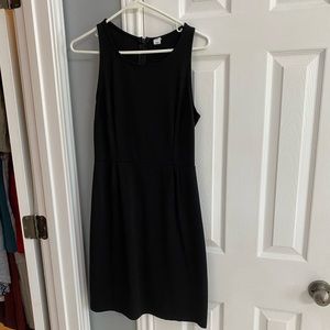 Old Navy Black Dress